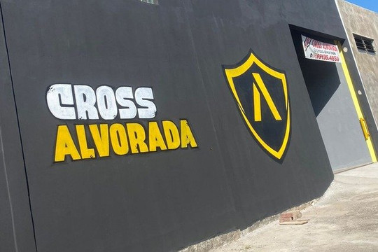 Imagem 2 da galeria do parceiro Cross Alvorada