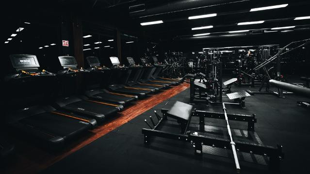 Imagen 1 de la galería del partner 2:22 Gym