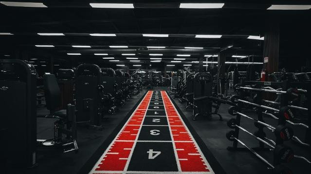 Imagen 3 de la galería del partner 2:22 Gym