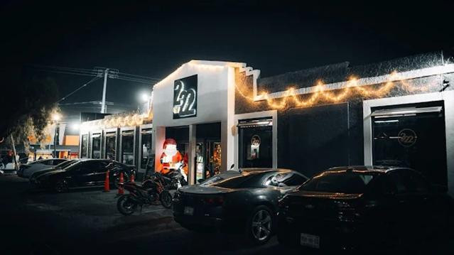 Imagen 2 de la galería del partner 2:22 Gym