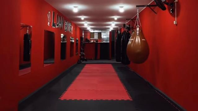 Imagem 2 da galeria do parceiro Luan Boxe