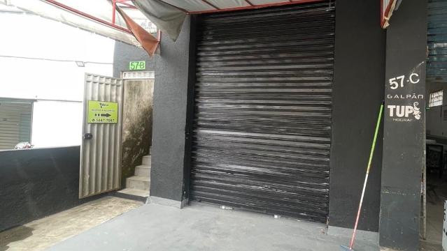 Imagem 2 da galeria do parceiro Luan Boxe