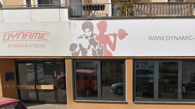 Bild 2 von Dynamic Gym Boxing&Fitness Partnergalerie