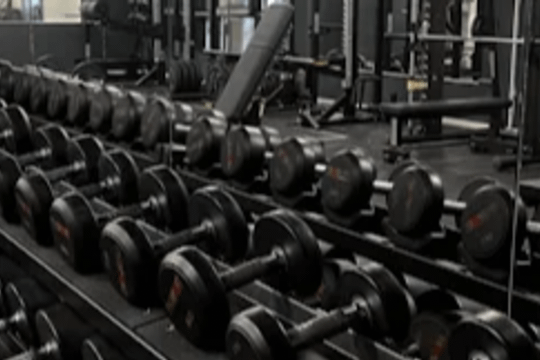 Bild 3 von Dynamic Gym Boxing&Fitness Partnergalerie