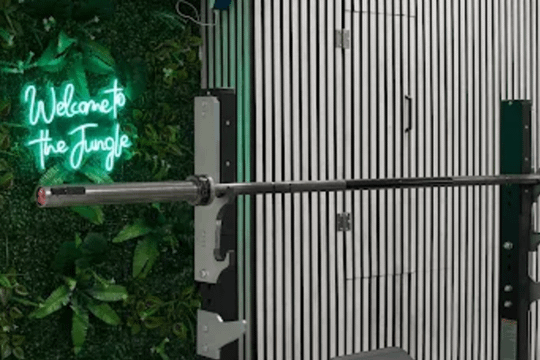 Bild 1 von Dynamic Gym Boxing&Fitness Partnergalerie