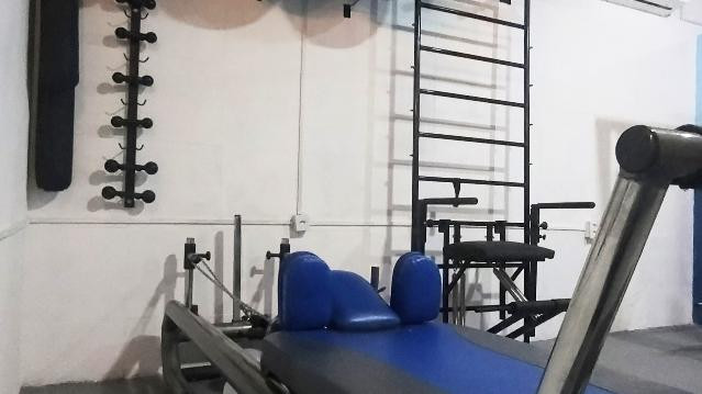 Imagem 1 da galeria do parceiro Studio LF Pilates e Bem-estar