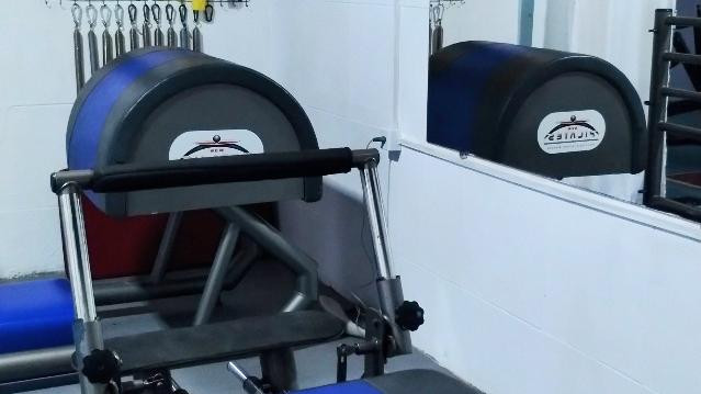 Imagem 3 da galeria do parceiro Studio LF Pilates e Bem-estar