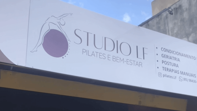 Imagem 2 da galeria do parceiro Studio LF Pilates e Bem-estar