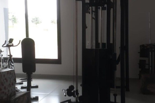 Imagem 3 da galeria do parceiro Postural Fisio Fitness CJ