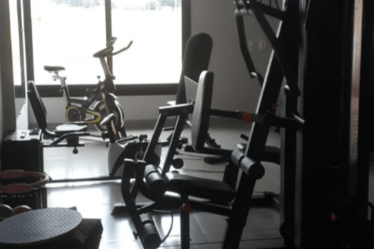 Imagem 1 da galeria do parceiro Postural Fisio Fitness CJ
