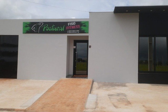Imagem 2 da galeria do parceiro Postural Fisio Fitness CJ