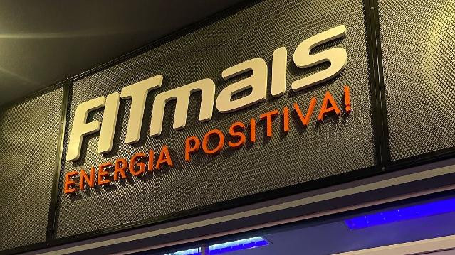 Imagem 2 da galeria do parceiro Fitmais Academias