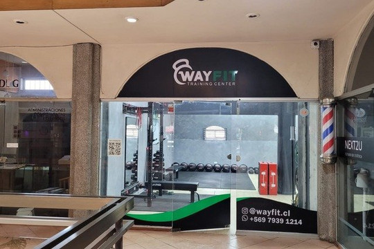 Imagen 2 de la galería del partner Wayfit