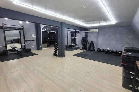 Imagen 3 de la galería del partner Wayfit