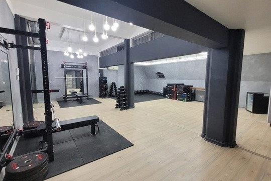 Imagen 1 de la galería del partner Wayfit