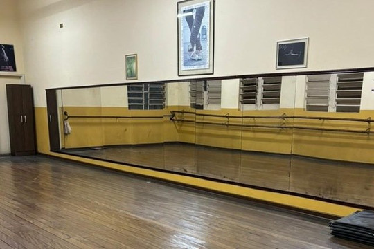 Imagem 1 da galeria do parceiro Agnes Ballet