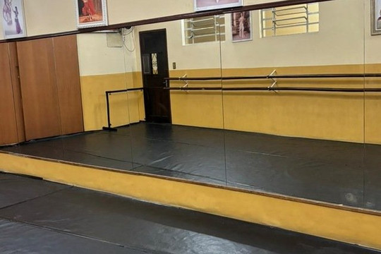 Imagem 3 da galeria do parceiro Agnes Ballet