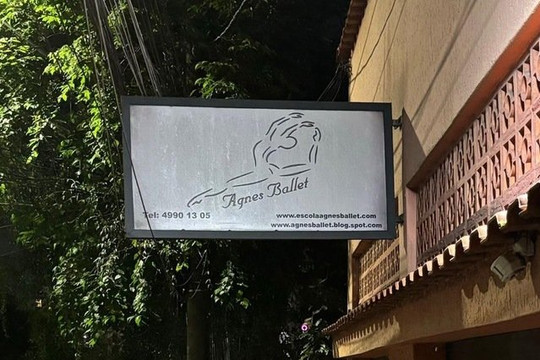 Imagem 2 da galeria do parceiro Agnes Ballet