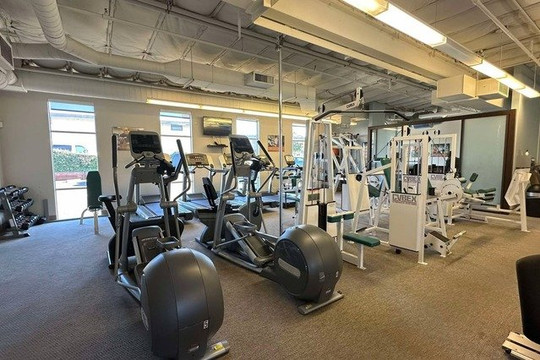 Image 1 from Peninsula Health Care District Health & Fitness Center partner gallery