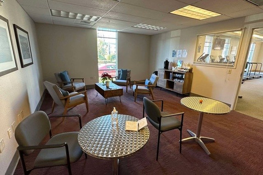 Image 3 from Peninsula Health Care District Health & Fitness Center partner gallery