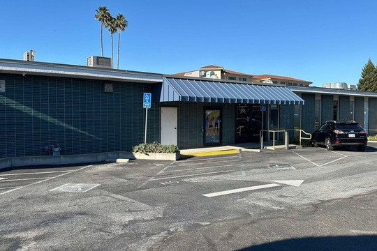 Image 2 from Peninsula Health Care District Health & Fitness Center partner gallery