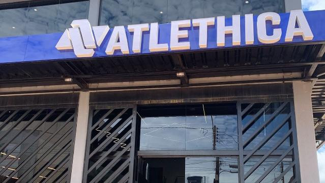 Imagem 2 da galeria do parceiro Atlethica Academia