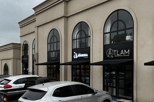 Imagem 2 da galeria do parceiro ATLAM - Fisioterapia e Pilates