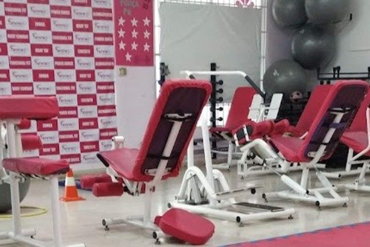 Imagem 1 da galeria do parceiro Femme30 Academia da Mulher