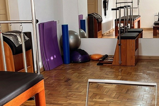 Imagem 1 da galeria do parceiro Espaço Zen Studio Pilates