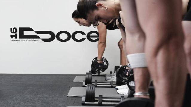 Imagen 1 de la galería del partner 16Doce Estudio