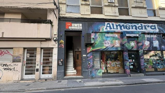 Imagen 2 de la galería del partner GImnasio Power