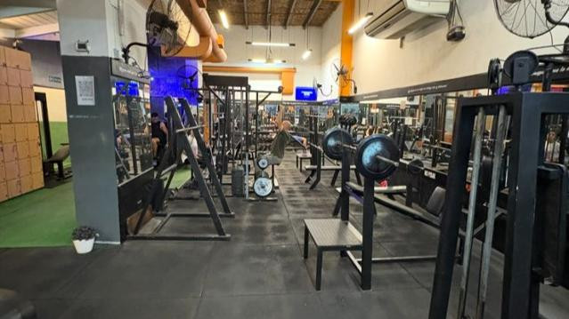 Imagen 3 de la galería del partner GImnasio Power