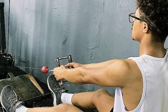 Imagem 2 da galeria do parceiro Boom Fit Academia