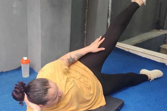 Imagem 3 da galeria do parceiro Boom Fit Academia