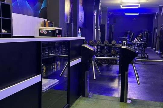 Imagem 1 da galeria do parceiro Academia Leonês Nações