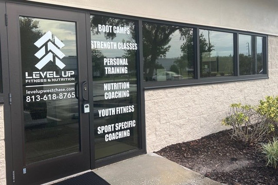 Image 2 from Level Up Fitness & Nutrition partner gallery