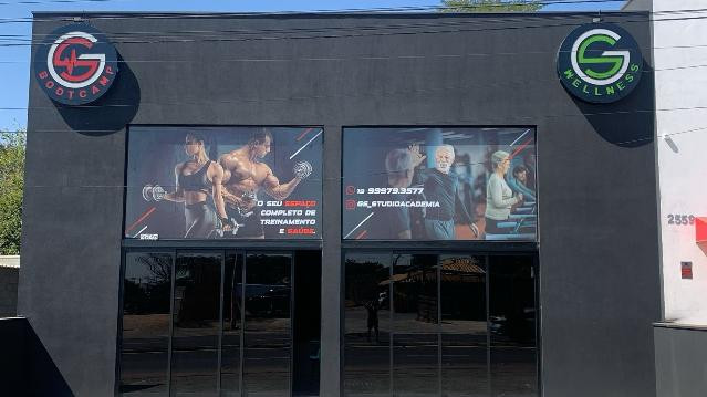 Imagem 2 da galeria do parceiro Studio GS Wellness