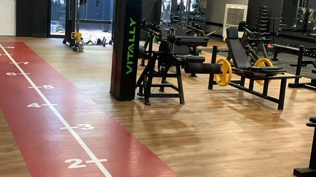 Imagem 3 da galeria do parceiro Studio GS Wellness