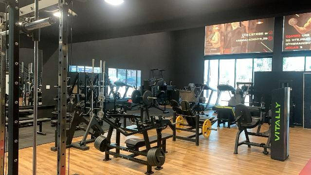 Imagem 1 da galeria do parceiro Studio GS Wellness