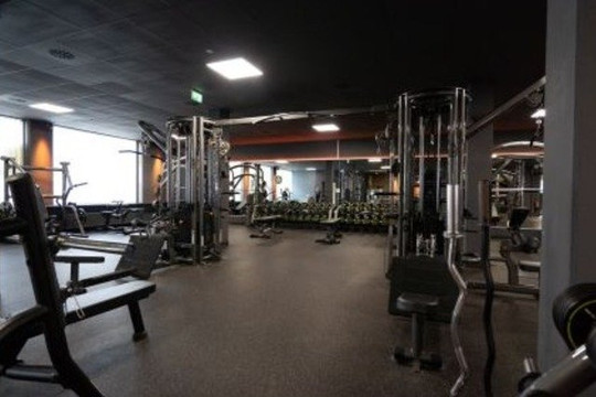 Bild 1 von EASYFITNESS Bornheim - The Smart Gym Partnergalerie