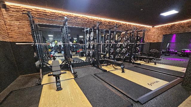 Bild 1 von EASYFITNESS Bornheim - The Smart Gym Partnergalerie