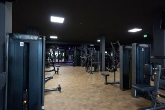 Bild 3 von EASYFITNESS Bornheim - The Smart Gym Partnergalerie