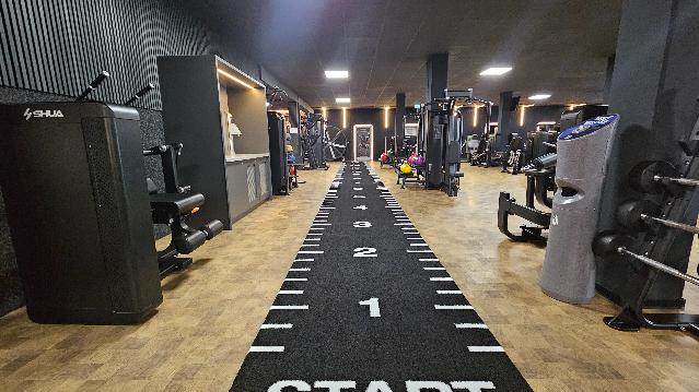 Bild 3 von EASYFITNESS Bornheim - The Smart Gym Partnergalerie