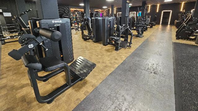 Bild 2 von EASYFITNESS Bornheim - The Smart Gym Partnergalerie