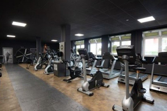 Bild 2 von EASYFITNESS Bornheim - The Smart Gym Partnergalerie