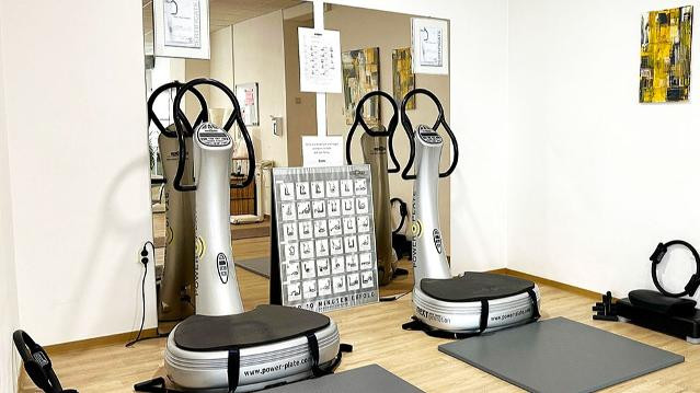 Bild 3 von Fitnessstudio Kassel Berge Carpe Diem Partnergalerie