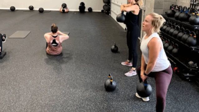 Image 3 from Boom Fitness Culture Pleasant Grove partner gallery