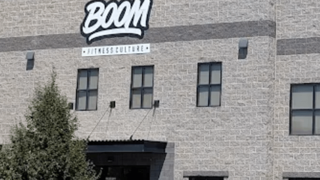 Image 2 from Boom Fitness Culture Pleasant Grove partner gallery