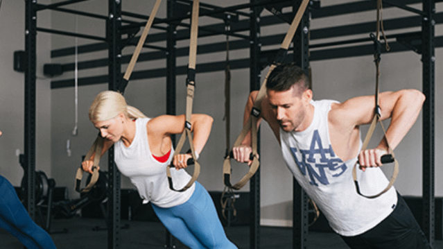 Image 1 from Boom Fitness Culture Pleasant Grove partner gallery