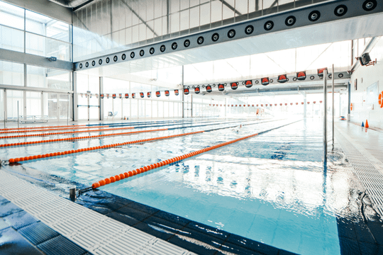 Imagen 1 de la galería del partner DUIN CEM Pau Gasol